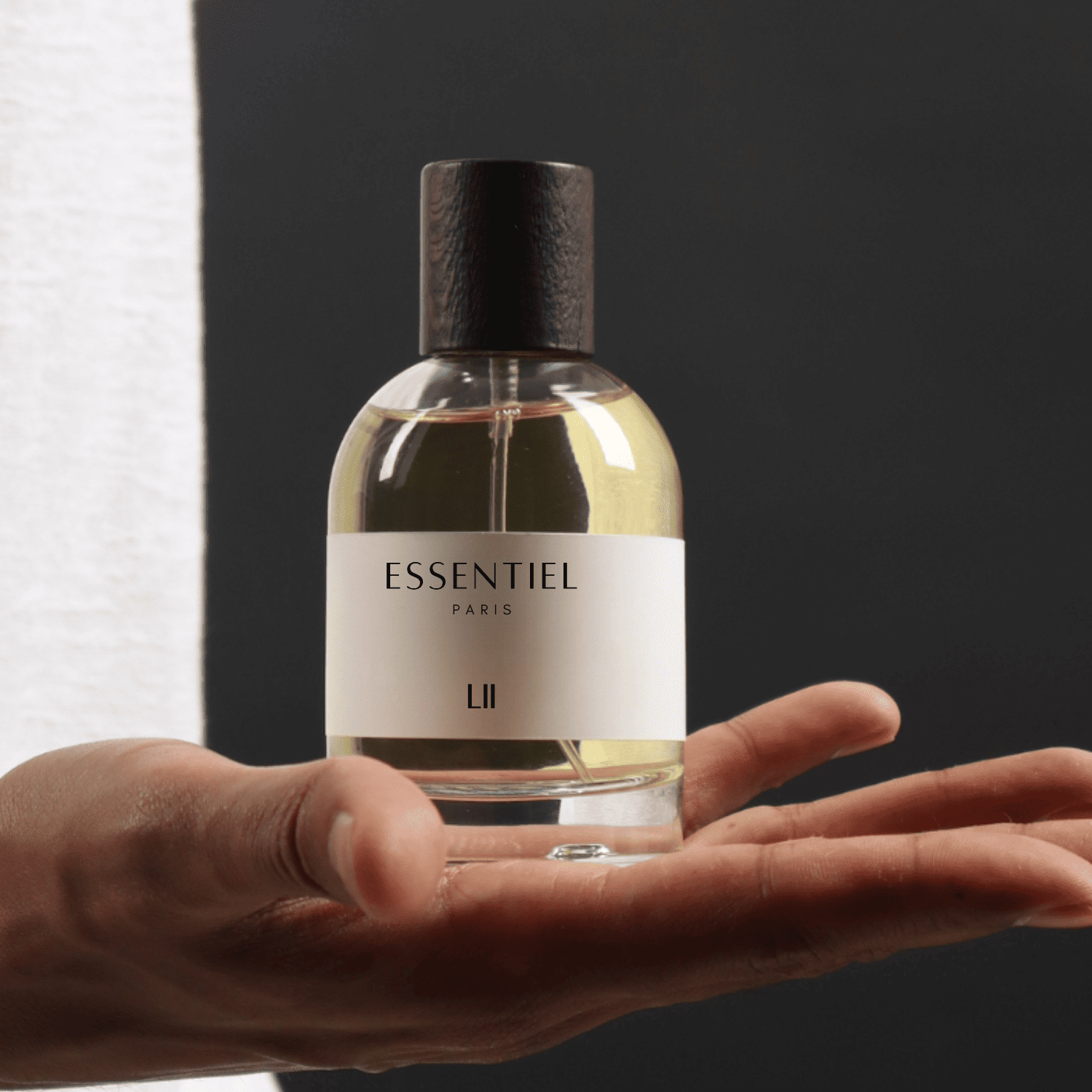 Essentiel Homme