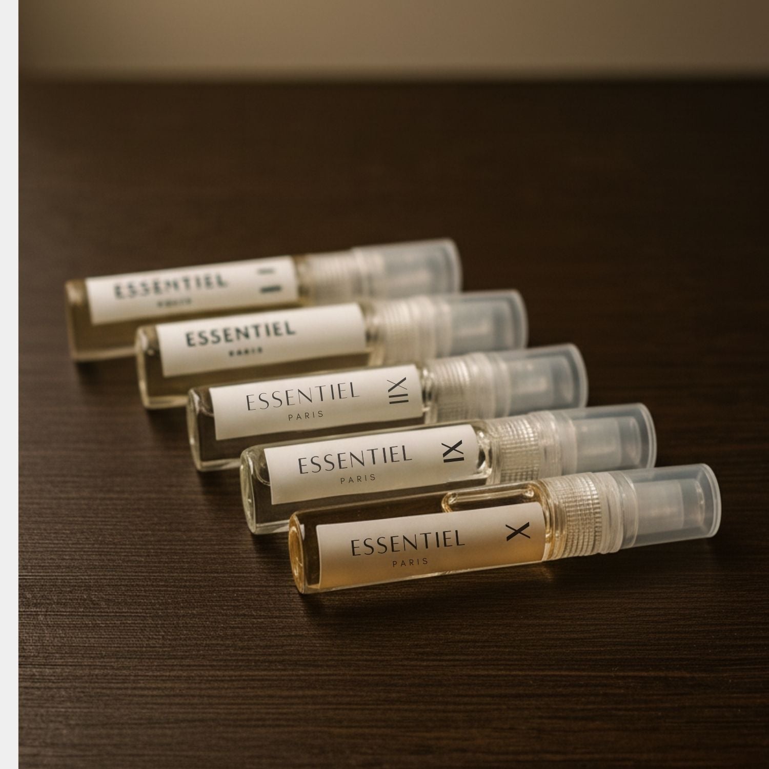 Pack Découverte - 6 Échantillons