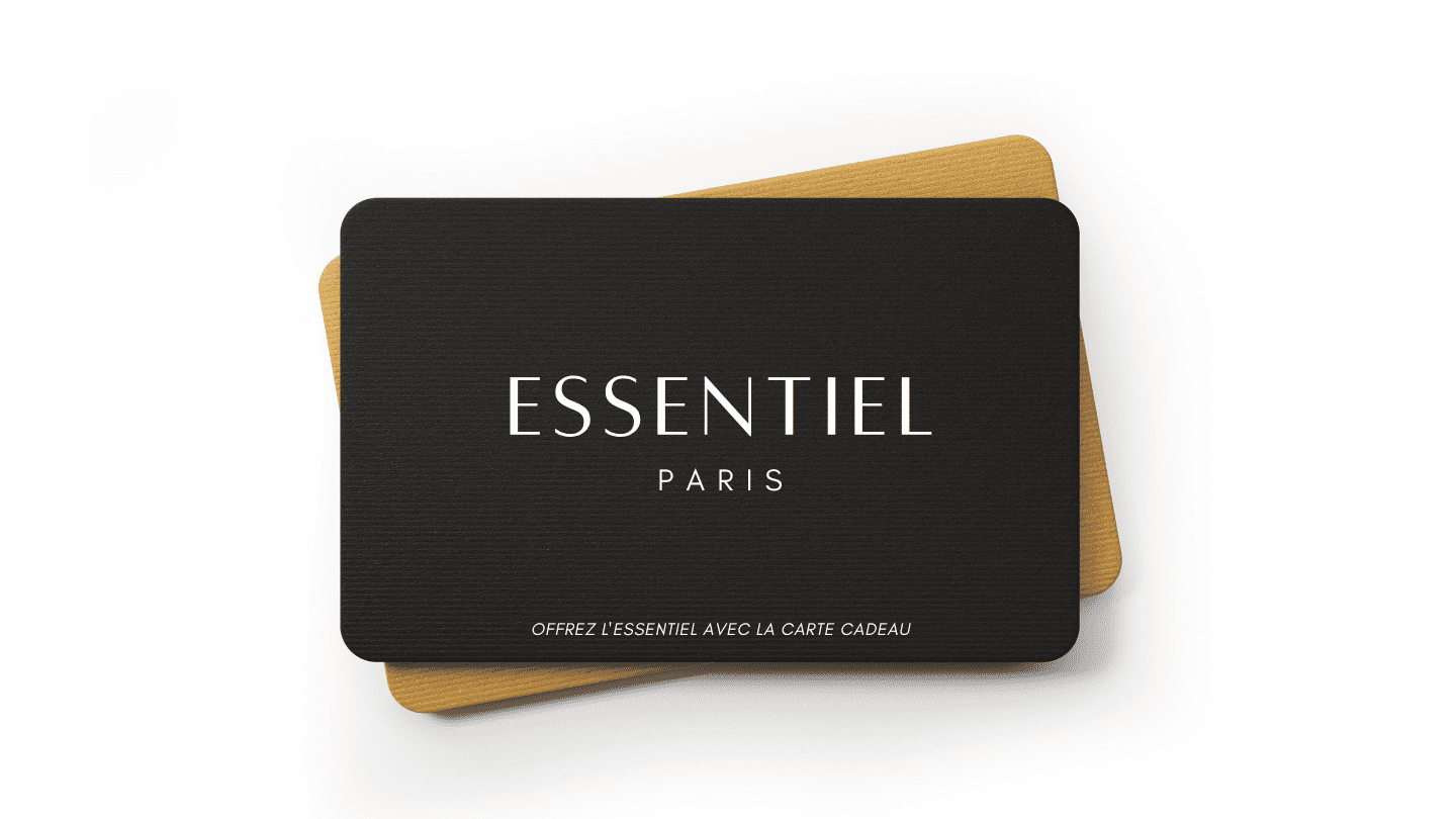 Essentiel Gift Card